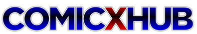 Comicx Hub