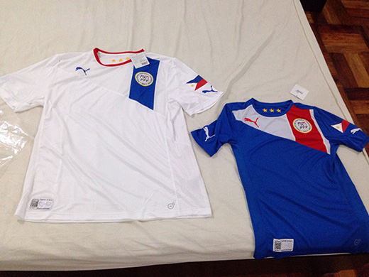 azkals lgr jersey for sale