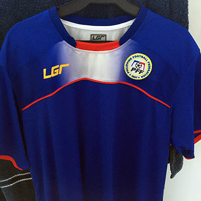 azkals lgr jersey for sale