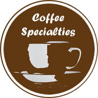 Callous Comics - Coffee Specialties